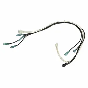 DAYTON 39D0021500 Burner Harness | CH9TXP 26DG57