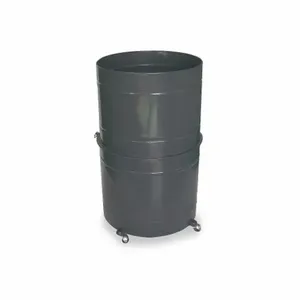 DAYTON 3AA33 Collapsible Drum | AC8GTZ