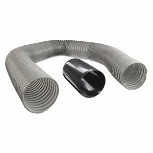 DAYTON 3AA34 Hose Extension Kit | AC8GUA