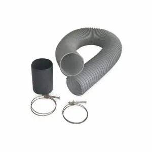 DAYTON 3AA35 Hose Extension Kit | AC8GUB