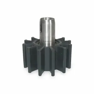 DAYTON 3ABZ9 Nitrile Impeller/sleeve Assembly | AC8GZN