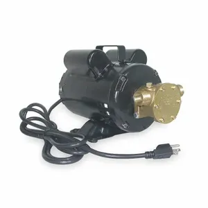 DAYTON 3ACB9 Pump Bronze 1/3 Hp 115/230v 7.2/3.6 Amps | AC8HBD