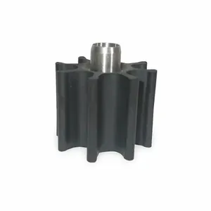 DAYTON 3ACC3 Nitrile Replacement Impeller | AC8HBG