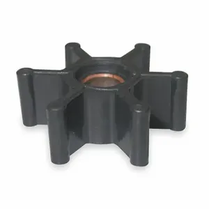 DAYTON 3ACD9 Impeller Nitrile For AC8HAN - AC8HAT | AC8HBV