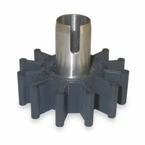 DAYTON 3ACE3 Impeller/sleeve Assembly Nitrile For AC8HBH | AC8HBY