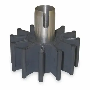 DAYTON 3ACE4 Impeller/sleeve Assembly Nitrile For AC8HBJ | AC8HBZ