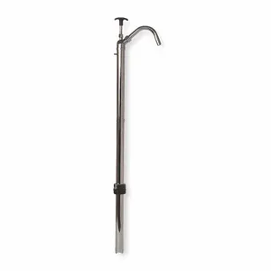 DAYTON 3BY47 Drum Pump Piston 22oz. | AC8LHP