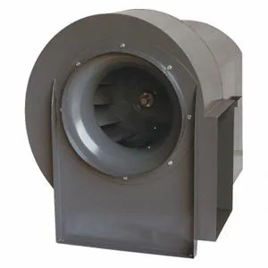 DAYTON 7K359 Blower With Drive Package 208-230/460 Volts | AF3NBX