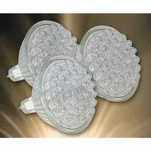 DAYTON 3CPV9 Led Light Set White 120v | AC8NDX