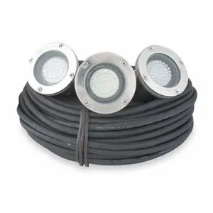 DAYTON 3CPW1 Fountain Lighting System 120v | AC8NDY