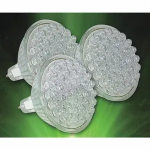 DAYTON 3CPW4 Led Light Set Green 120v | AC8NEB