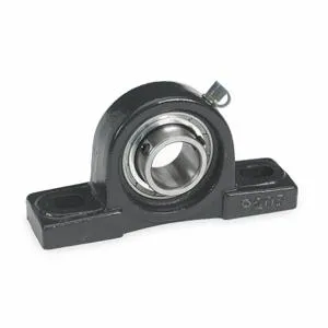 DAYTON 3CUR1 Mounted Ball Bearing 1/2 Inch Bore | AC8NPK