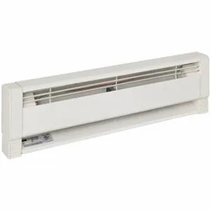 DAYTON 3EMZ8 Hydronic Electric Heater 1706 Btuh | AG6PTU