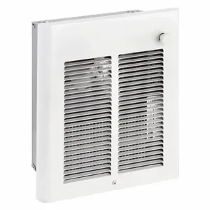 DAYTON 3ENC7 Electric Heater 120v 1phase 1000w White | AG6PTT