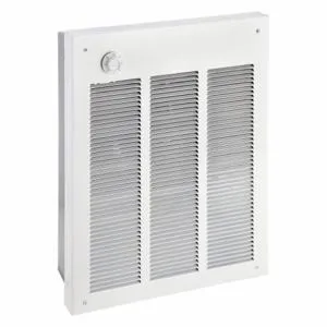 DAYTON 3END2 Electric Heat 240/208v 2000/1500w White | AC8XKF