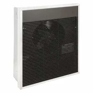 DAYTON 3END8 Electric Heater 277v 1-phase 4800w Bronze | AC8XKJ