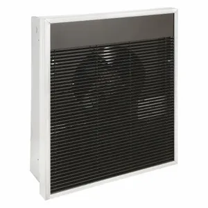 DAYTON 3END9 Electric Heater 208v 1-phase 4800w Bronze | AC8XKK