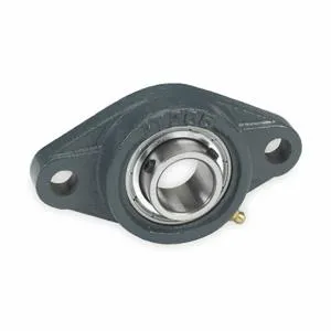 DAYTON 3FCN6 Mounted Ball Bearing 1-3/16 Inch Bore | AC9ACA