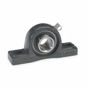 DAYTON 3FCP8 Mounted Ball Bearing 1-1/4 Inch Bore | AC9ACM