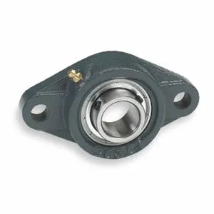 DAYTON 3FCV7 Mounted Ball Bearing 1-3/8 Inch Bore | AC9AEA