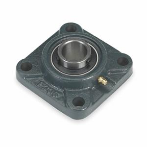 DAYTON 3FCX9 Mounted Ball Bearing 1-7/16 Inch Bore | AC9AEX