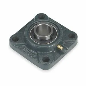 DAYTON 3FDE6 Mounted Ball Bearing 1-3/16 Inch Bore | AC9AHC