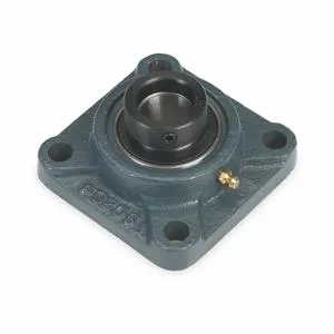 DAYTON 3FCZ2 Mounted Ball Bearing 1-1/4 Inch Bore | AC9AFJ