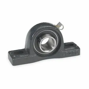 DAYTON 3FDA3 Mounted Ball Bearing 5/8 Inch Bore | AC9AFV