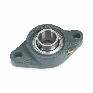 DAYTON 3FDC1 Mounted Ball Bearing 1 Inch Bore | AC9AGC