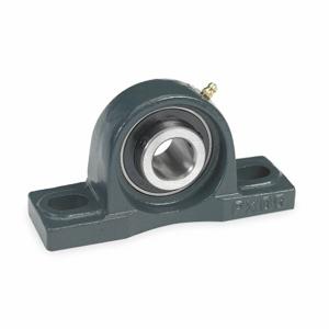 DAYTON 3FDD2 Mounted Ball Bearing 2-3/16 Inch Bore | AC9AGN