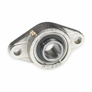 DAYTON 3FDE1 Mounted Ball Bearing 3/4 Inch Bore | AC9AGX