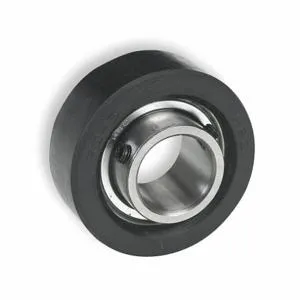 DAYTON 3FDF5 Mounted Ball Bearing 1 Inch Bore | AC9AHL