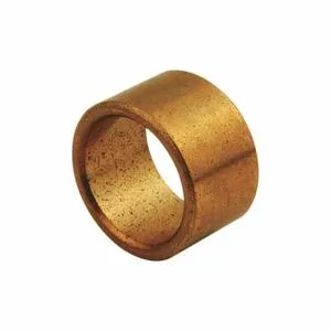 DAYTON 3FJW6 Sleeve Bearing, Bronze, 18 mm Bore, 24 mm Od, 18 mm Length | CR2XQQ