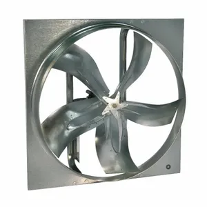 DAYTON 1AHA2 Exhaust Fan 30 Inch Less Drive Package | AA8VHR