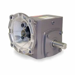 DAYTON 3GD39 Speed Reducer C-face 56c 60 1 | AC9FJM