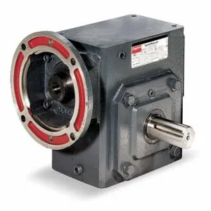 DAYTON 3GD44 Speed Reducer C-face 56c 15 1 | AC9FJT