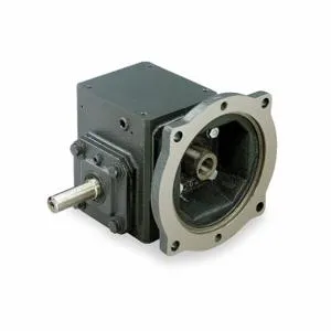 DAYTON 4Z301 Speed Reducer C-face 56c 50 1 | AE2QUY