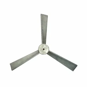 DAYTON 3GRE1 Propeller 30 Inch 5/8 Bore 10 230 Cfm | AC9HQN