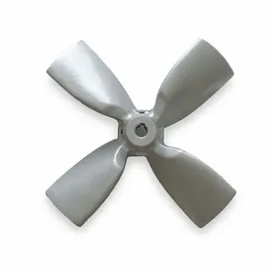 DAYTON 3GTE7 Propeller 12 Inch 1/2 Bore 1160 Cfm | AC9HVQ