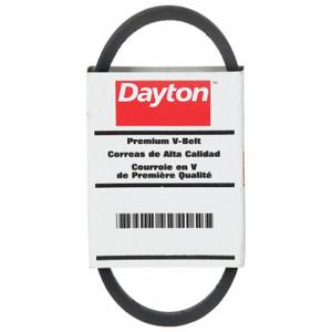 DAYTON 3L180 V-belt | AC9WPJ