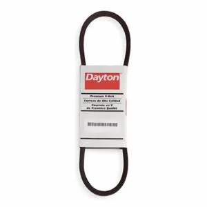 DAYTON 4L250 V-belt | AD8MNB