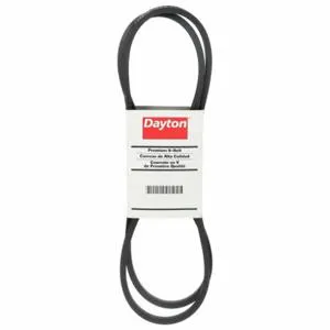 DAYTON 4L720 V-belt | AD8MQC