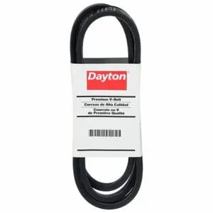 DAYTON 3GWF9 V-belt 5l990 | AC9JNM