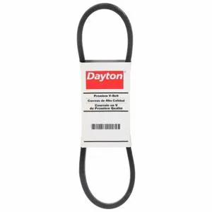 DAYTON 3GWG1 V-belt A18 | AC9JNN