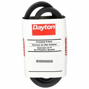 DAYTON 3X474 V-belt B48 | AD2ZHH