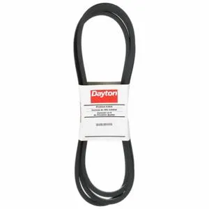 DAYTON 3GWJ8 V-belt B130 | AC9JPQ