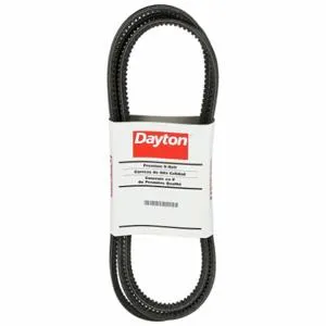 DAYTON 6L258 V-belt Cogged Ax110 | AE9NRL