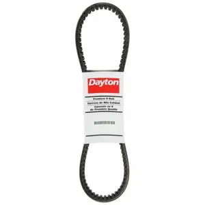 DAYTON 6A124 V-belt Cogged Bx38 | AE7QQT