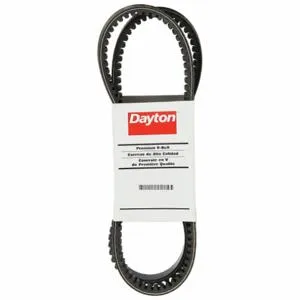 DAYTON 6A127 V-belt Cogged Bx48 | AE7QQW