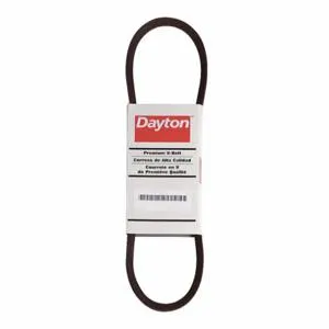 DAYTON 3GXC8 V-belt Cogged Bx225 | AC9JVC